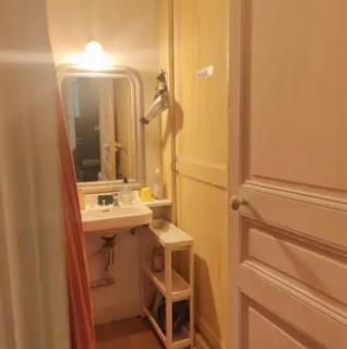 Central room in Paris - Parijs - 8