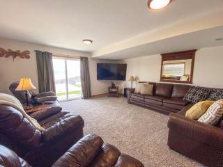 Lake View Condo 871 4 with amazing views - Garden City - 7
