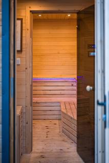 Nad Lipami 2 - apartament z sauną i tarasem blisko stoku Szczyrk - Szczyrk - 6