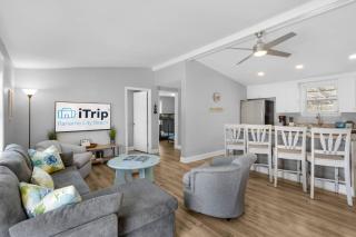 Laguna Beach Leisure (3/2) - Panama City Beach - 9