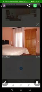 Hostal Bar Restaurante Villa Cerollera - 6