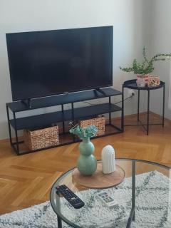 City Center Belvedere Apartment - Cluj-Napoca - 5