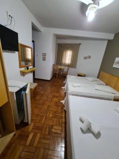 Vitoria Garden - Águas de Lindóia - 8