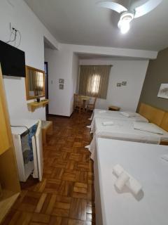 Vitoria Garden - Águas de Lindóia - 7