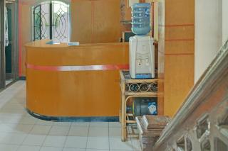 Hotel O Romli - - 1