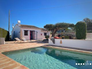 VH CostaBlanca - LLAGRIMA - Moraira - 7