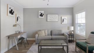 The Cottages Apartments by Barsala - Huntsville - 6
