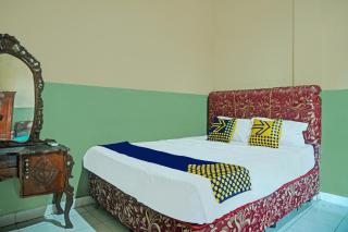 Hotel O Romli - 7