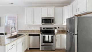 The Cottages Apartments by Barsala - Huntsville - 2