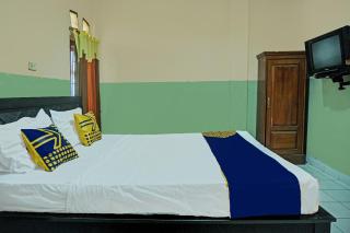 Hotel O Romli - 8