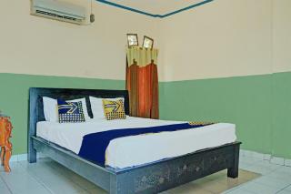 Hotel O Romli - 9