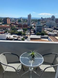 Nuevo departamento céntrico - San Miguel de Tucumán - 9