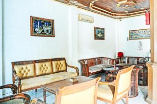 Hotel O Romli - - 2