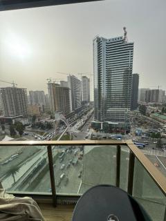 Black sea tower capital - Batumi - 5