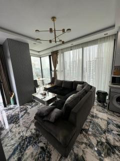 Black sea tower capital - Batumi - 3