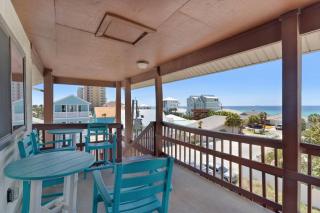 Sand Castle Villas 1 - Panama City Beach - 9