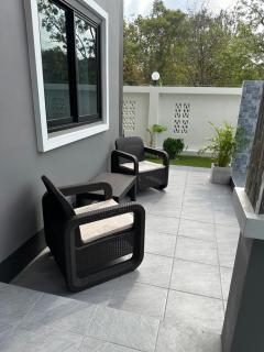 PoolvillaLana 3 rooms - Bang Sare - 4