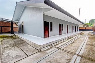 OYO 92289 Hotel Aji Kusuma - 4