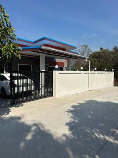 PoolvillaLana 3 rooms - Bang Sare - 1