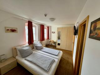 Hotel Stadtblick Friedberg - 5