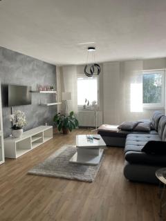 Wohnung - 6