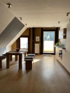 Wohnung - 5