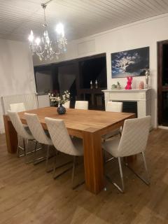 Wohnung - 4