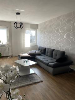 Wohnung - 3