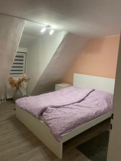 Wohnung - 2