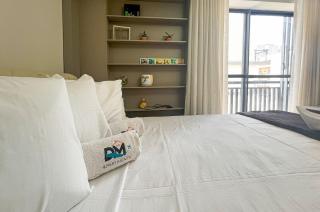 Intermares Flat 3 pessoas 150m Praia - Cabedelo - 7
