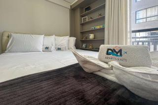 Intermares Flat 3 pessoas 150m Praia - Cabedelo - 9