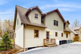 Tuckaway Retreat - Sylva - 9