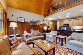 Tuckaway Retreat - Sylva - 5