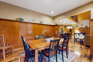 Tuckaway Retreat - Sylva - 2