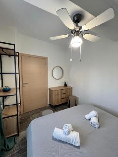 Studio Cattleya - Kastanéa - 8