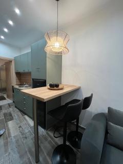Studio Cattleya - Kastanéa - 1