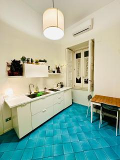 Exclusive Loft Vanvitelli - Salerno - 8
