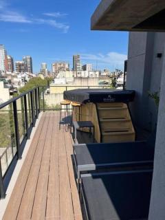 Palermo CoWork and Jacuzzi Studio - Buenos Aires - 4