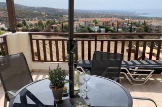 Park View Gardens H502 - Peyia - 9