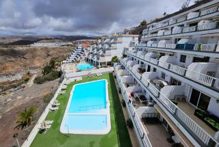 Vista Calma Suite Puerto Rico - Puerto Rico de Gran Canaria - 4