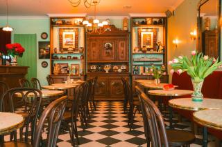 Hôtel Le Croiseur Ginette - Entièrement rénové - 0