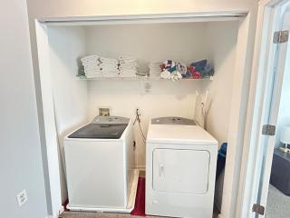 AC Beach House Retreat - 3 blocks to Ocean Casino - Atlantic City - 9
