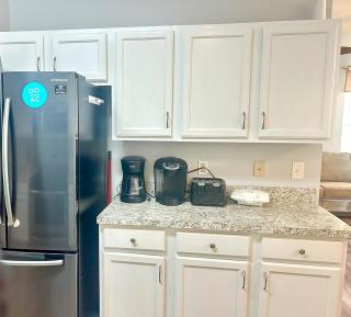 AC Beach House Retreat - 3 blocks to Ocean Casino - Atlantic City - 7