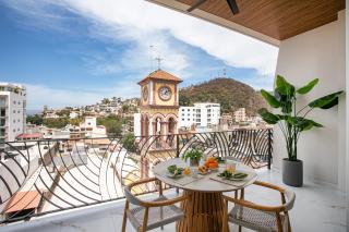 Casa Creciente - Puerto Vallarta - 0