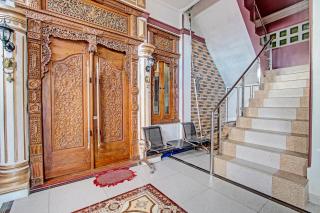 OYO 92294 Amole Homestay Syariah - 7