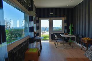 Uhara Sea Escape - Piscina privada - Bermeo - 2