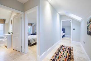 The Retreat Lincoln - Boultham - 1
