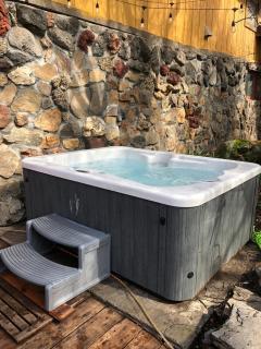 Delilah Ridge Winery Mid Mod Guesthouse - 5