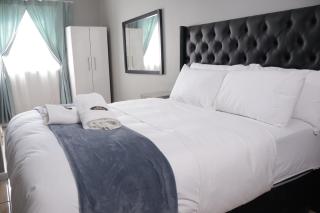 VIP Dream Guest House - - 0