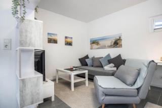 Ferienwohnung Heide 2 - 6